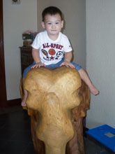 Ryan January 2005